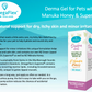 OmegaFlex - Derma Gel 30ml