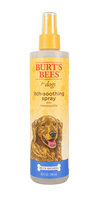 Burts Bees Itch Soothing Spray