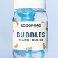 Dog Bubbles by Scoop Dog