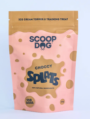 Splats - Scoop Dog