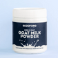 Goat Milk Powder - Scoop Dog