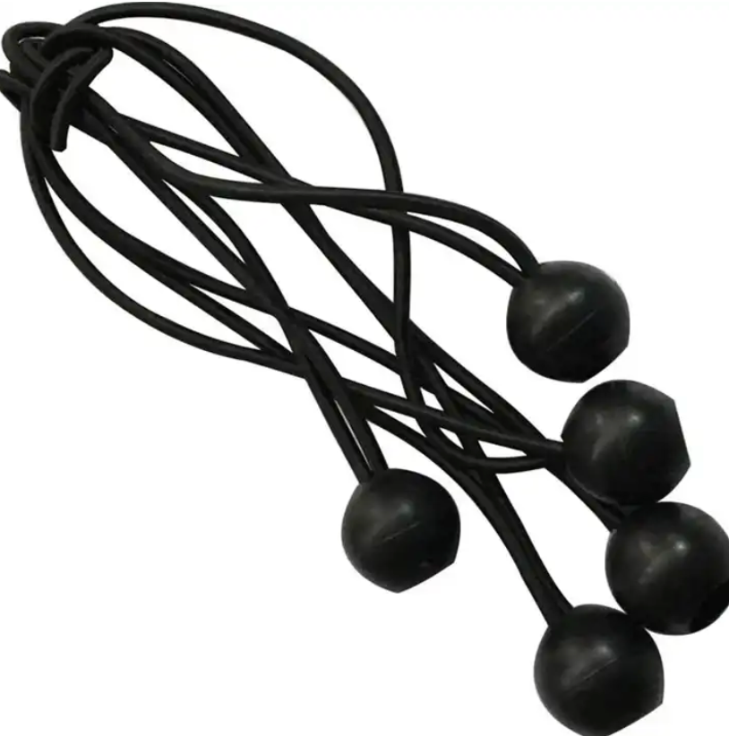 Ball Bungee 15cm-Alibaba-6 for $8-Shine Pets