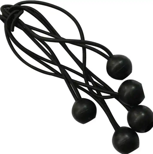 Ball Bungee 15cm-Alibaba-6 for $8-Shine Pets