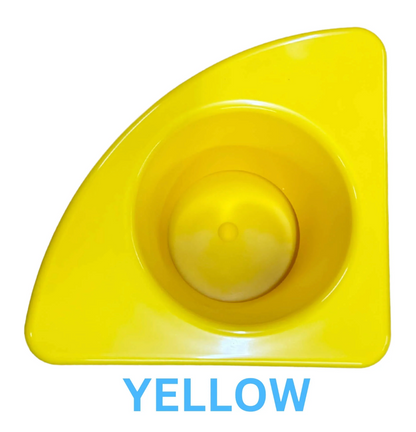 K9 Cruiserbowl - Corner