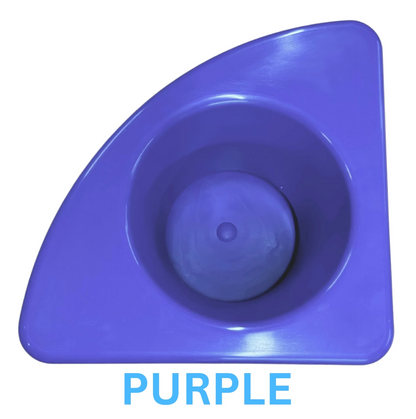 K9 Cruiserbowl - Corner