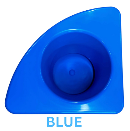 K9 Cruiserbowl - Corner