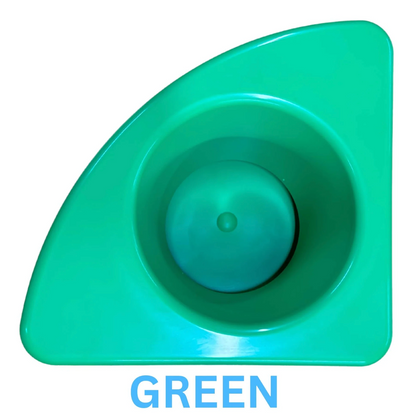 K9 Cruiserbowl - Corner