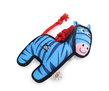 AFP Ballistic Zebra