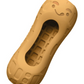 Nylabone Strong Chew Fillable Peanut Treat Toy