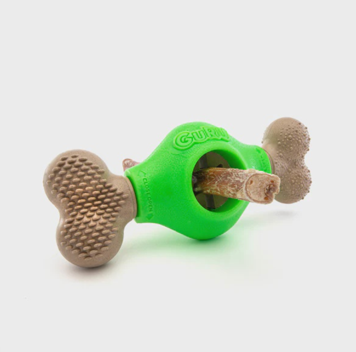 Guru Adjust-A-Chew