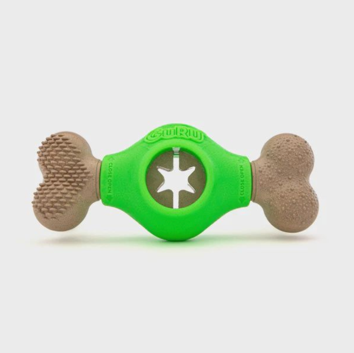 Guru Adjust-A-Chew