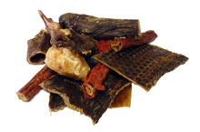 Mixed Natural Dog Chews 1kg – Treat Seconds & Off-Cuts by Superior Pet Food