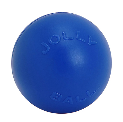 Jolly Ball Push N Play