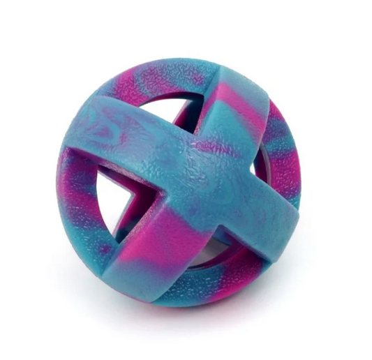 Spike! Ball Turbo Toy
