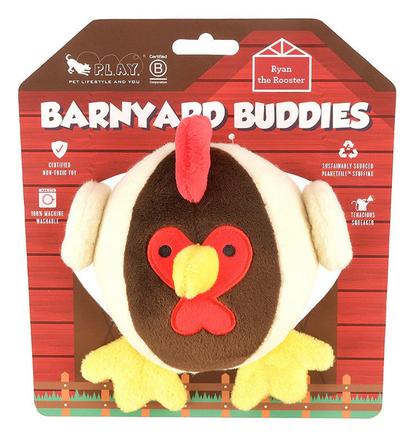 P.L.A.Y Barnyard Buddies