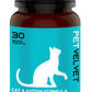 PetVel Cat & Kitten Health & Wellness Formula