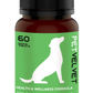 PetVel Dog Health & Wellness Formula