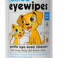 Petkin Jumbo Eye Wipes 80pk