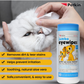 Petkin Jumbo Eye Wipes 80pk