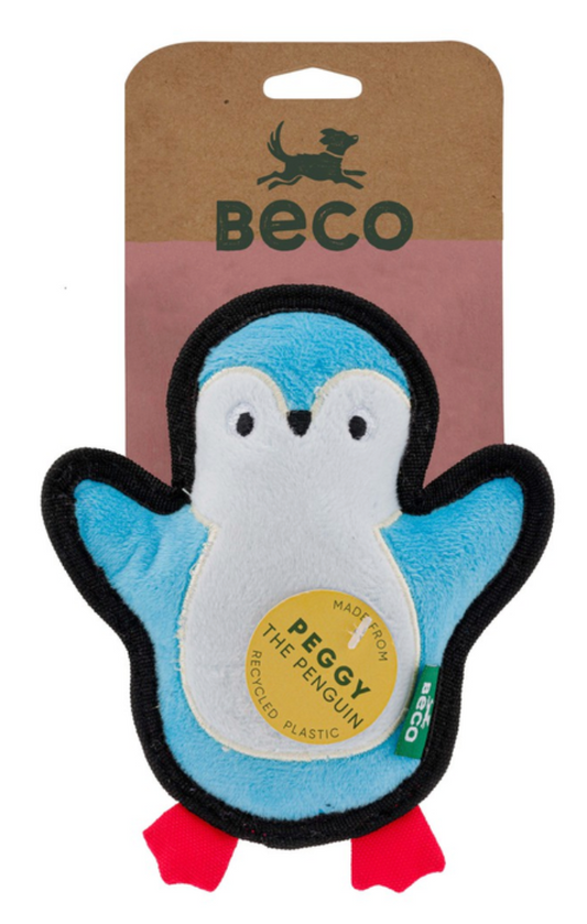 Beco Peggy The Penguin