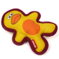 Spike! Canvas Duck