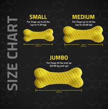 Playology Dual Layer Bone