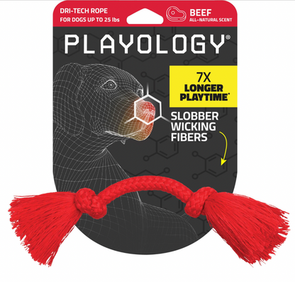 Playology Dri-tech Rope