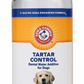 Arm & Hammer Tartar Control Dental Water Additive