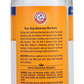 Arm & Hammer Tartar Control Dental Water Additive