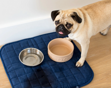 Billy Bed Chair Pad/Placemat