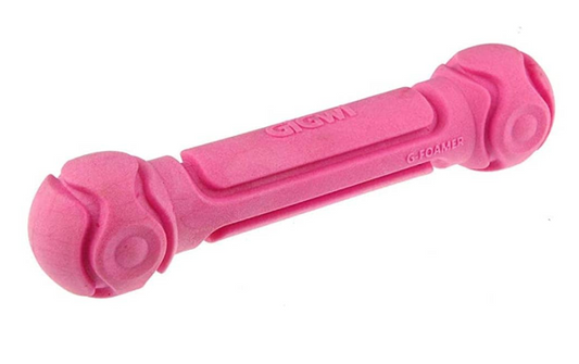 GiGwi G-Foamer Dumbell