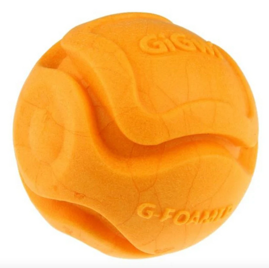 GiGwi G-Foamer Ball