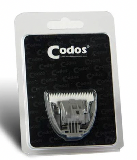 Codos Clippers Replacement Blade