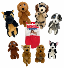 KONG Comfort Pups