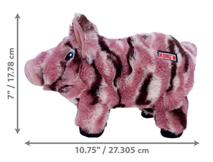 KONG Low Stuff Stripes