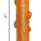 KONG Squeezz Crackle Stick