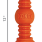 KONG SqueakStix Wigglerz