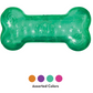 KONG Squeezz Crackle Bone