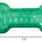 KONG Squeezz Crackle Bone