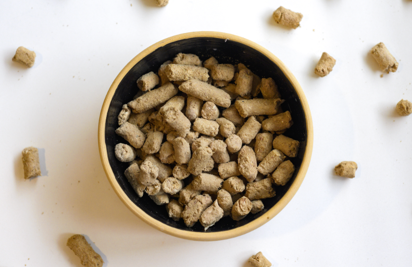 FARM MEATS Freeze Dried Pet Treats/Food Topper 60g