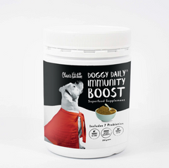 Olives Kitchen Doggy Daily Immunity Boost