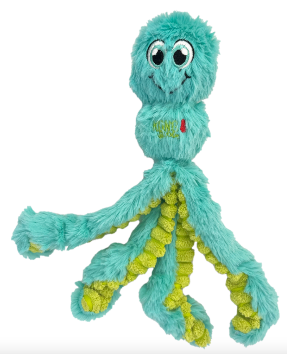 KONG Wubba Octopus