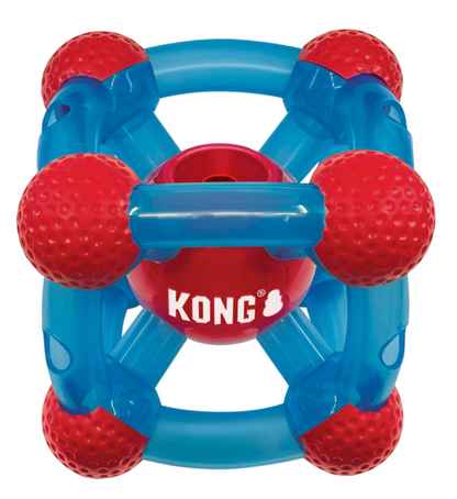 KONG Rewards Tinker