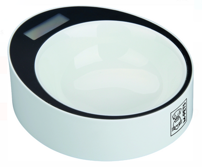 Yumi Smart Round Weigh Bowl