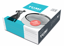 Yumi Smart Round Weigh Bowl