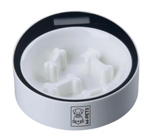 Yumi Smart Round Slow Down Weigh Bowl