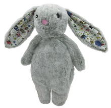 Smooshables Floppy Dog Toy