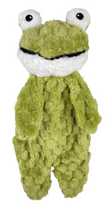 Smooshables Floppy Dog Toy
