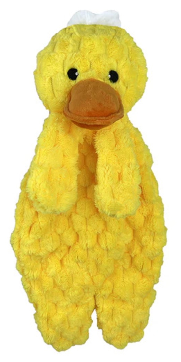 Smooshables Floppy Dog Toy