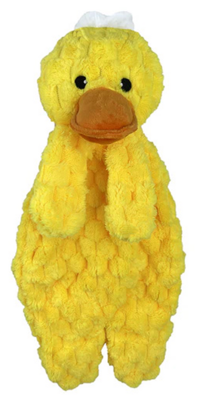 Smooshables Floppy Dog Toy